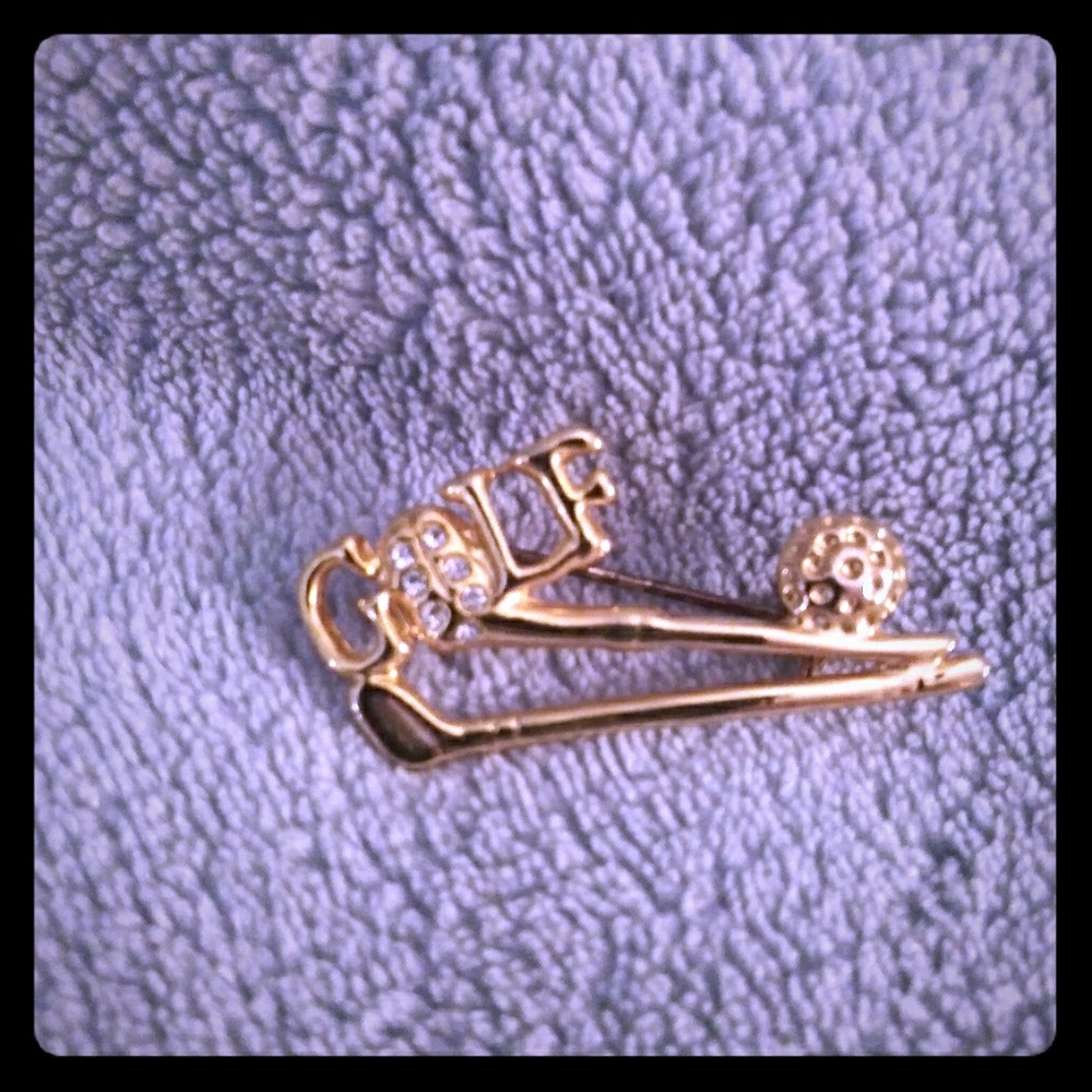 JEWELRY Brooche